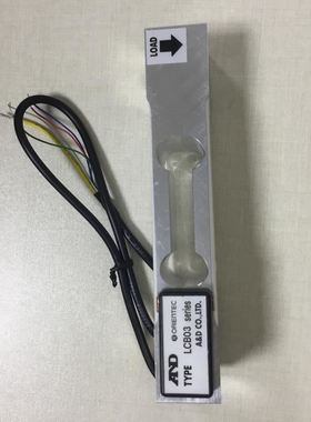 日本AND艾安得 LCB03K003M/006M/010M/015M/020M 单点称重传感器