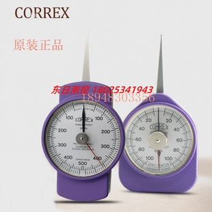 250CNP FM原装 正品 CORREX瑞士确力士张力计150CNP