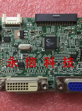 原装AOC I2769V 270LM00007 驱动板 715G6911-M1B-000-004K主板