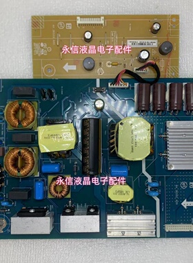 原装 DELL外星人显示器电源板 4H.3KS02.A00 高压板 4H.3KS33.A00