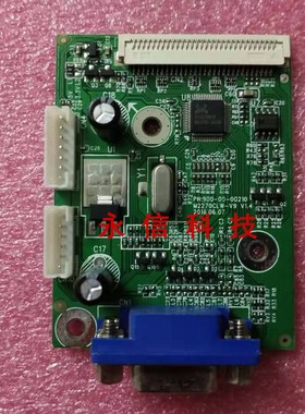 原装三色/SANC M2226B M2282A M2285E M2270CLW-V9驱动板