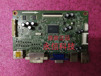 原装 Dell 戴尔 U2312HMT 驱动板 L0144-2M 48.7M701.02M 主板