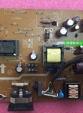 原装 明基G915WA G702AD G2020HD 电源板 4H.0TB02.A00 高压板