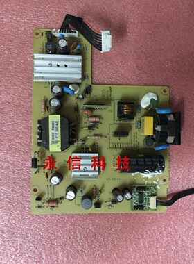DELL戴尔P1914SF电源板P1914S高压板ILPI-329 491A010T1400H04