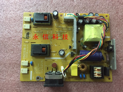 原装明基 BENQ G900WA G900WD G900WAD 电源板 715G2538-3