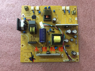 AOC 2217V+ 电源板F22S TFT22W90PS 高压板715G2824-2-5 -4-5 -11