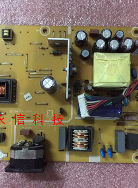 AOC 931sw+ T199WX 2219VG 电源板 高压板 715G2510-1/2-4 原装板