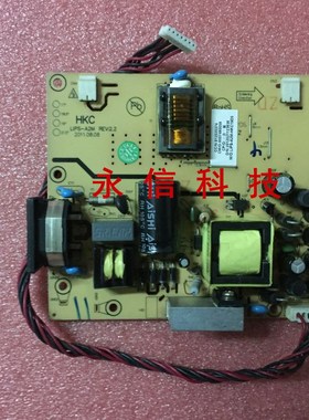 原装 惠科 HKC S9815H电源板 S988N LIPS-A2M BD230201-BE 高压板