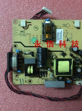 原装 惠科 HKC S9815H电源板 S988N LIPS-A2M BD230201-BE