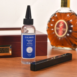 雪茄保湿液雪茄盒加湿器保湿液雪茄保湿盒雪茄柜保湿保养水加湿袋