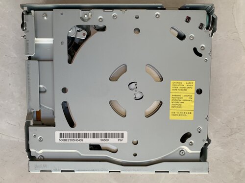 奔驰W204 212原厂C180 C200 C260 C300原装音响6碟cd松下机芯