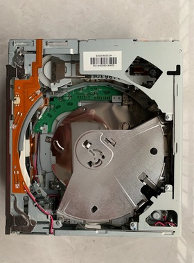 天籁六碟机芯08-12年原车主机歌乐原装拆机6碟CD机新天籁原厂机芯