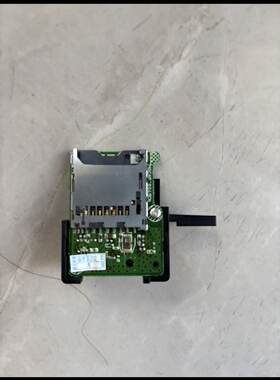奥迪A4L q5原装6碟cd机拆车拆机SD卡槽原车单碟cd内存卡电路板卡