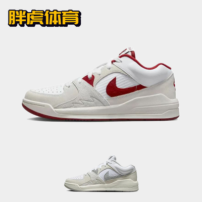 耐克复古男子Stadium90休闲鞋