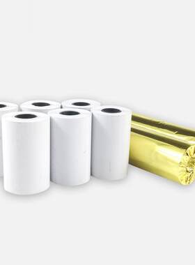 COLO-680DT吊秤打印纸行车吊钩挂钩吊车称纸吊磅挖机专用打印纸