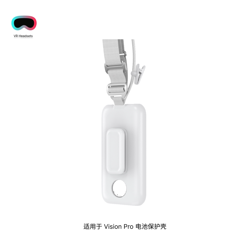 适用Apple Vision 