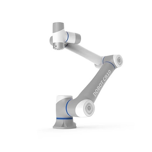 越疆协作机器人机械臂CR10 负载10公斤臂展长达1525mm