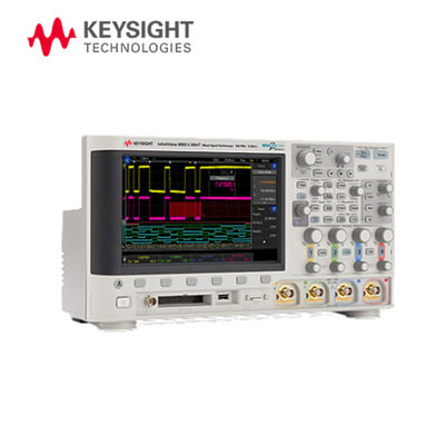 是德/安捷伦MSOX/DSOX3022T/3014T/3024T/3034T/3054数字示波器