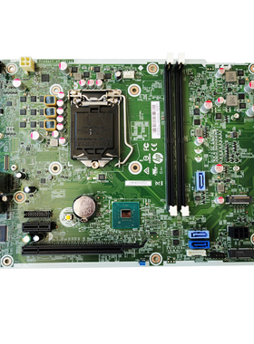 HP/惠普 ProDesk 400 G5 SFF 8代主板 L05339-001/601 L02436-001
