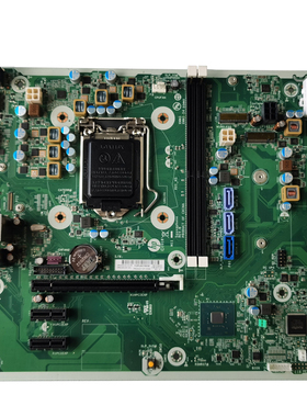 适用 HP/惠普 ProDesk 400 G6 MT L64052-001,601 L61689-001主板