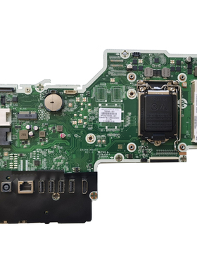 HP/惠普 23-Q TPC-Q017-23 AIO DA0N61MB6G0 799346-601/001 主板