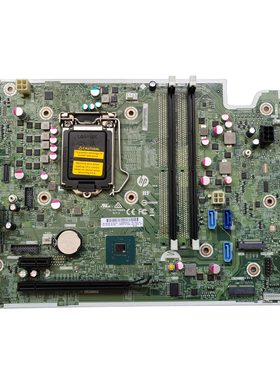 HP/惠普 ProDesk 400 G7  SFF  TPC-P069-SF M12709-001,601 主板