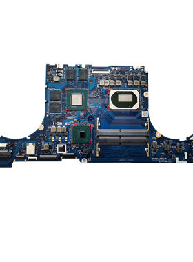 HP/惠普OMENLaptop-15-ek主板