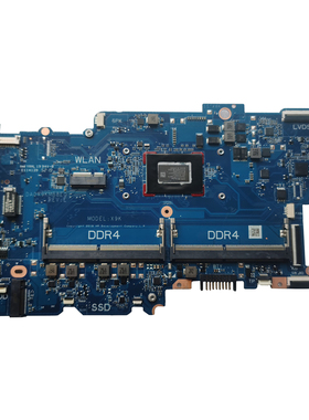 HP/惠普 ProBook 455R 445R 440 G5 G6 G7  X8J,X8M,X9K,X9M 主板