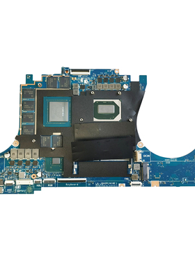 HP/惠普 暗影精灵6 Air 15-dh1011tx LA-J662P M01318-601 主板