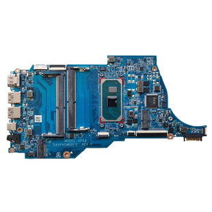 PAH 1135G7 Q242 340S G7主板 TPN DA0PAHMB8E0 惠普