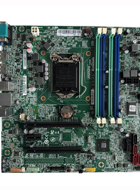 联想 ThinkCentre M83 启天M6500 IS8XM 00KT260 03T7158 主板