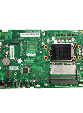 联想 A340-24ICB 520C-22ICB LA-H011P IB360SC1 01LM716 主板