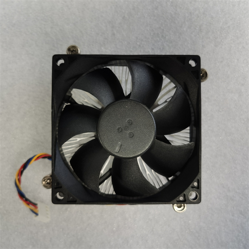 惠普280/286/400/600/800 G1/G2/G3/G4/G5 SFF MT 115X风扇散热器