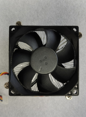 惠普280/286/400/600/800 G1/G2/G3/G4/G5 SFF MT 115X风扇散热器