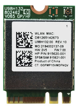 HP/惠普915621-001/网卡