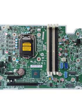 HP/惠普 ProDesk 600 G6 SFF 主板 M12705-001/601 M87933-001