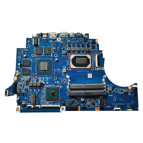 HP惠普OMEN15-DCTPN-Q211主板