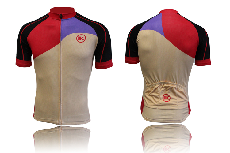 Tenue de cyclisme - Ref 2216946 Image 2