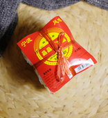 袋 晶晶皇年糕宁波正宗手工水磨中式 蒸煮煎炒方型700g 共4包