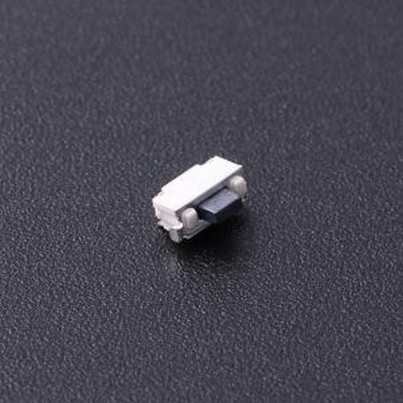 YTS-A002-1 轻触开关 4.8*2*3.5mm 卧贴 轻触开关 SMD