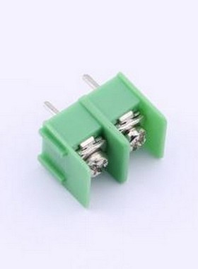 PLPK8500-2P-14 栅栏式接线端子 1x2P 排数:1 每排P数:2 插件,P=8