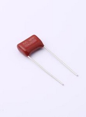 MPP104J2G10AJ22610 聚丙烯膜电容(CBB) 100nF ±5% 400V 插件,P=