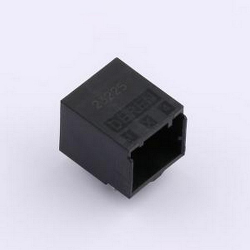5608BG-001H141PT000 线对板针座 5608BG-001H141PT000 弯插,P=2.