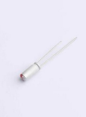 GHS1E686M0409PC 固液混合铝电解电容器 68uF 25V ±20% 插件,D4x