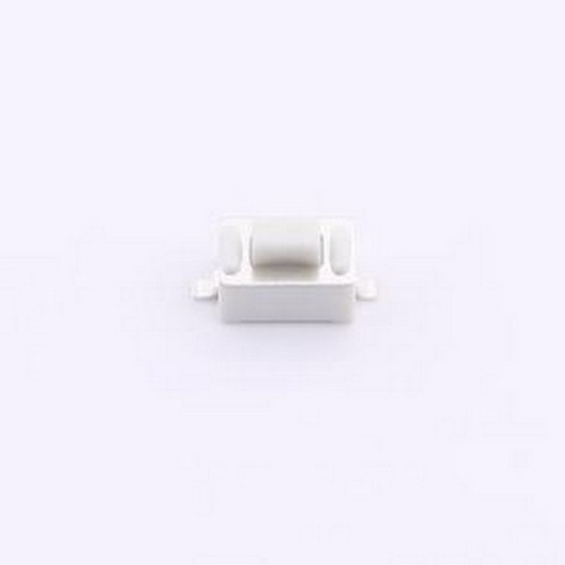 TS04-TBW1FH5.0 轻触开关 3*6*5 立贴 250GF 轻触开关 SMD,6x3.5m