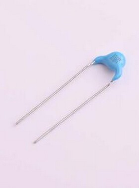 DE2E3SA102MA3BY02F 安规电容 等级:X1,Y2 1nF ±20% 400V 插件,P