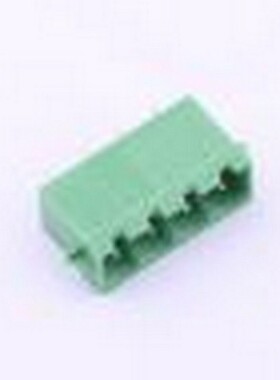 KF2EDGVG-5.08-4P 插拔式接线端子 KF2EDGVG-5.08-4P 插件,P=5.08