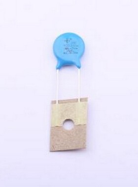 STE10D201K1EQ0FST0R0 压敏电阻 钳位电压340V 30焦耳 插件压敏电