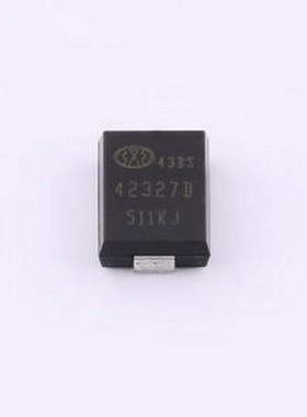 42327D511KJ 压敏电阻 钳位电压810V 16.5焦耳 贴片压敏电阻 SMD,