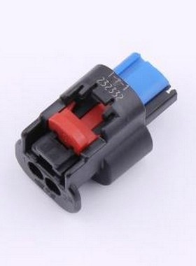 1-2296694-1  连接器 1-2296694-1